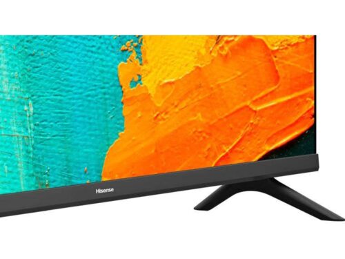 TV HISENSE 32A4BG (LED - 32'' - 81 cm - HD - Smart TV) - Image 5