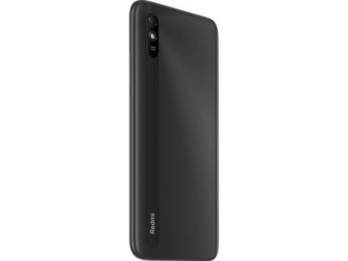Smartphone XIAOMI Redmi 9A (6.53'' - 2 GB - 32 GB - Preto) - Image 6