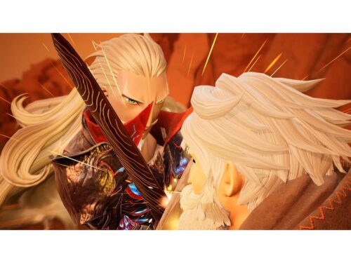 Jogo Nintendo Switch Bravely Default II - Image 2