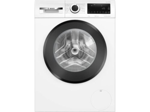 Máquina de Lavar Roupa BOSCH WGG25400ES (10 kg - 1400 rpm - Branco)