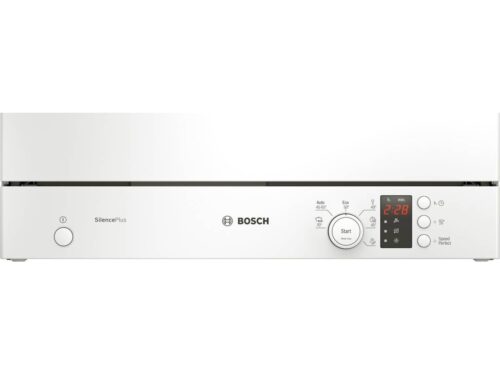 Máquina de Lavar Loiça BOSCH SKS62E32EU (6 Conjuntos - 55.1 cm - Branco) - Image 2