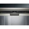 Máquina de Lavar Loiça SIEMENS SN23HI00KE (13 Conjuntos - 60 cm - Inox) - Image 2