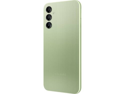 Smartphone SAMSUNG Galaxy A14 (6.6'' - 4 GB - 128 GB - Verde) - Image 2