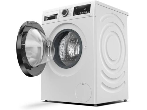 Máquina de Lavar Roupa BOSCH WGG14401EP (9 kg - 1400 rpm - Branco) - Image 2