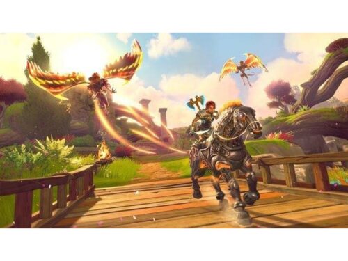 Jogo PS5 Immortals Fenyx Rising - Image 5