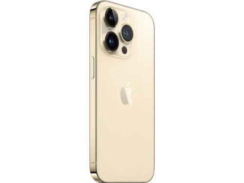 iPhone 14 Pro APPLE (6.1'' - 512 GB - Dourado) - Image 3
