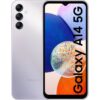 Smartphone SAMSUNG Galaxy A14 5G (6.6'' - 4 GB - 64 GB - Prateado)
