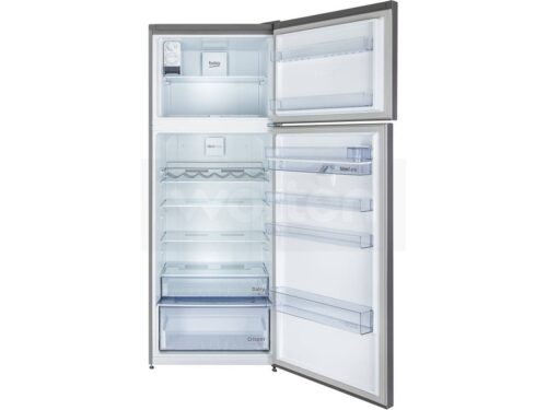 Frigorífico BEKO RDNE455E30DZXBN (No Frost - 185 cm - 406 L - Inox) - Image 4