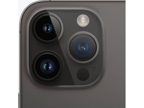 iPhone 14 Pro Max APPLE (6.7'' - 128 GB - Preto Sideral) - Image 4