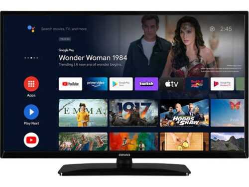 TV AIWA LED-328HD (LED - 32'' - 81 cm - Smart TV)