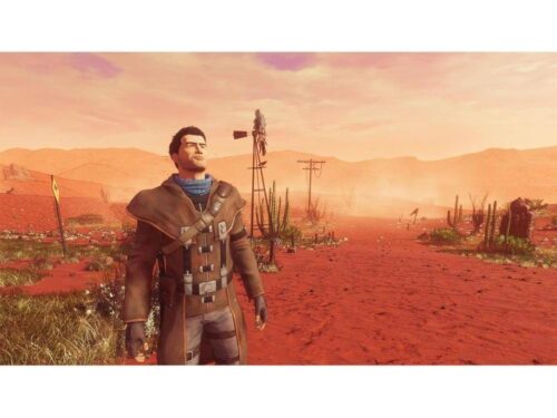 Jogo PS5 Beyond a Steel Sky (Steelbook Edition) - Image 3