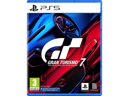 Jogo PS5 Gran Turismo 7 - Image 3