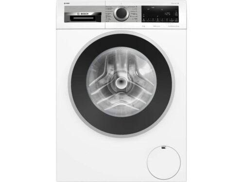 Máquina de Lavar Roupa BOSCH WGG244F0ES (9 kg - 1400 rpm - Inox)