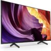 TV SONY KD50X81KAEP (LED - 50'' - 127 cm - 4K Ultra HD - Smart TV) - Image 4