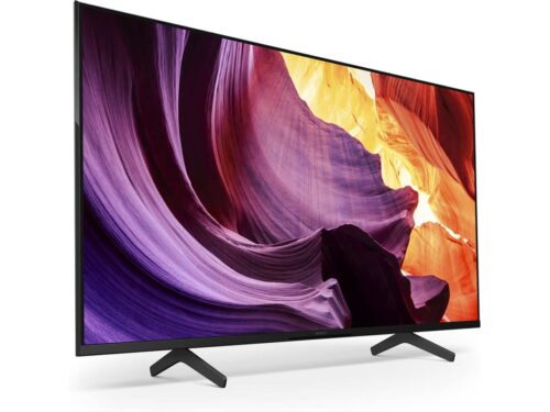 TV SONY KD50X81KAEP (LED - 50'' - 127 cm - 4K Ultra HD - Smart TV) - Image 4
