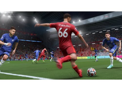 Jogo Xbox Series X FIFA 22 - Image 6