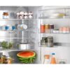 Frigorífico Combinado BOSCH KGN39AIAT (No Frost - 203 cm - 363 L - Inox) - Image 5