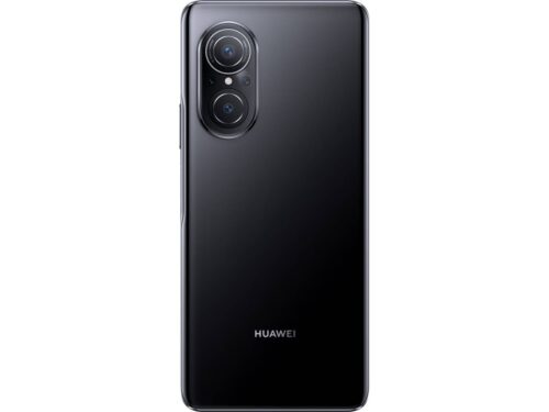 Smartphone HUAWEI Nova 9 SE (6.78'' - 8 GB - 128 GB - Preto) - Image 5