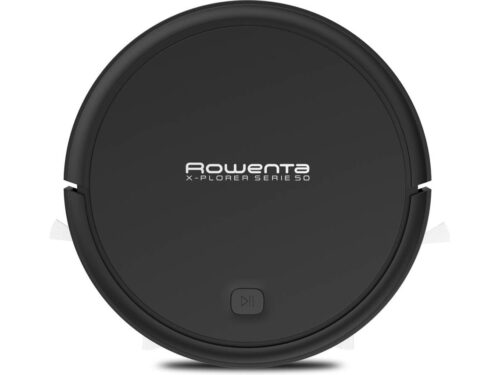 Aspirador Robô ROWENTA X-Plorer Serie 50 Animal Kit RR7375WH Ação 4 em 1 - Image 2