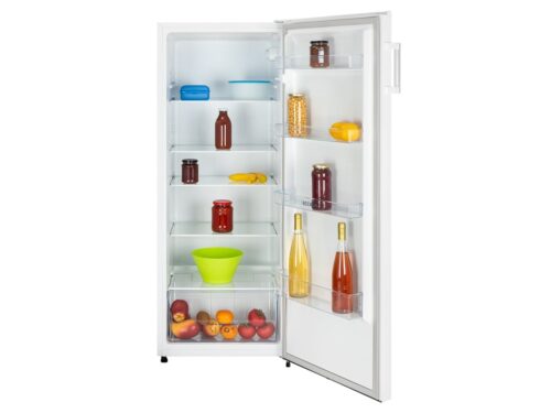 Frigorífico BECKEN BSD4868 (Estático - 143.4 cm - 242 L - Branco) - Image 3