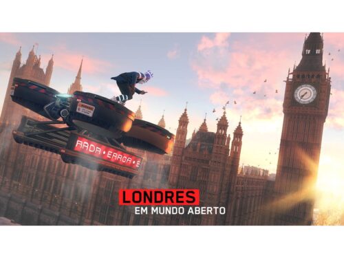 Jogo Xbox One Watch Dogs Legion - Image 3