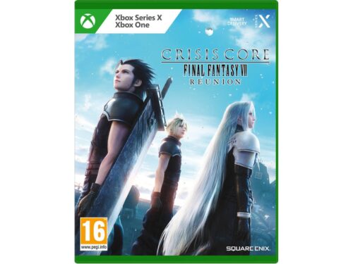 Jogo Xbox Series X Crisis Core Final Fantasy VII - Image 2