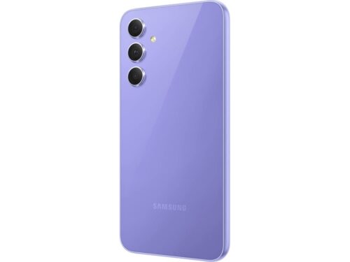 Smartphone SAMSUNG Galaxy A54 5G (6.4'' - 8 GB - 128 GB - Violet) - Image 2