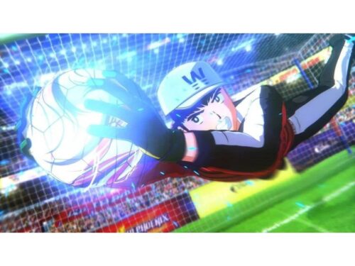 Jogo Nintendo Switch Captain Tsubasa: Rise of New Champions (Código de descarga) - Image 2