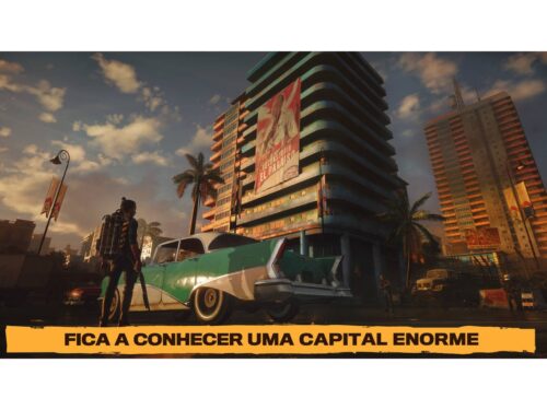 Jogo Xbox One Far Cry 6 - Image 5