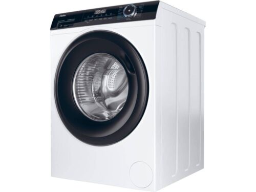 Máquina de Lavar Roupa HAIER HW90-B14939-IB (9 kg - 1400 rpm - Branco) - Image 4