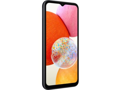 Smartphone SAMSUNG Galaxy A14 (6.6'' - 4 GB - 64 GB - Preto) - Image 3