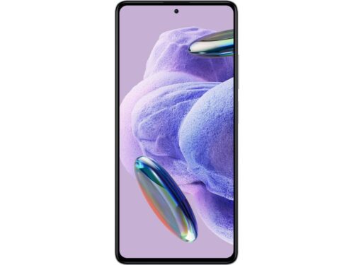 Smartphone XIAOMI Redmi Note 12 Pro+ 5G (6.7'' - 8 GB - 256 GB - Branco) - Image 3