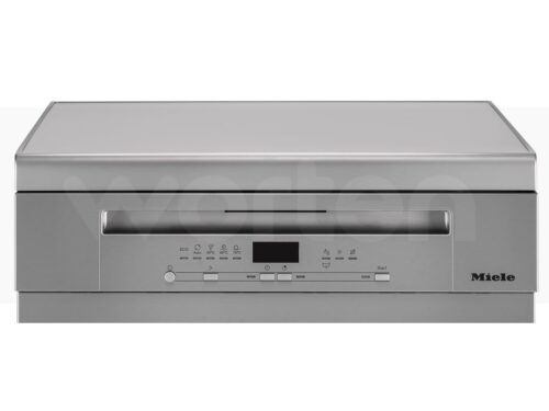 Máquina de Lavar Loiça MIELE G 5210 SC EDST/CLST (14 Conjuntos - 59.8 cm - Inox) - Image 4