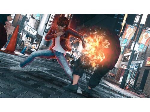 Jogo PS5 Judgment - Image 5