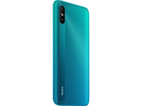 Smartphone XIAOMI Redmi 9A (6.53'' - 2 GB - 32 GB - Verde) - Image 6