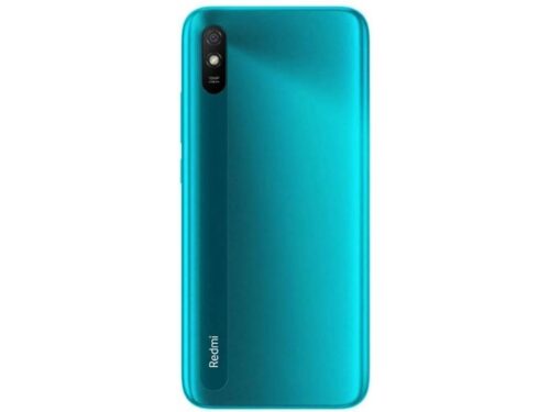 Smartphone XIAOMI Redmi 9 AT (6.53'' - 2 GB - 32 GB - Verde) - Image 3