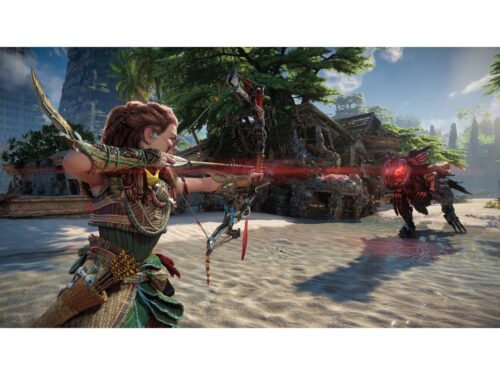 Jogo PS5 Horizon Forbidden West - Image 4