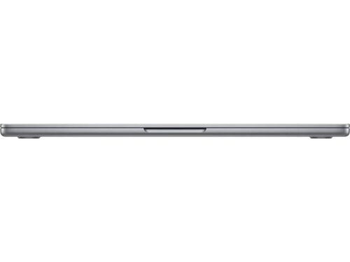 Macbook Air APPLE Z15S_24_PO_CTO - Cinzento Sideral (13'' - Apple M2 8-core - RAM: 8 GB - 256 GB SSD - GPU 8-core) - Image 5