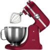 Robô de Cozinha AEG KM5520 Ultramix (4,8 L - 1200 W) - Image 2