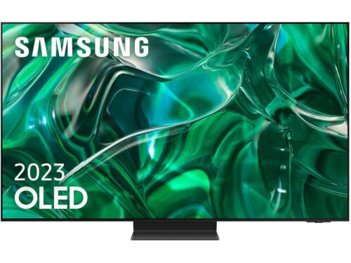Pré-venda TV SAMSUNG TQ55S95CATXXC (OLED - 55'' - 140 cm - 4K Ultra HD - Smart TV) - Image 2