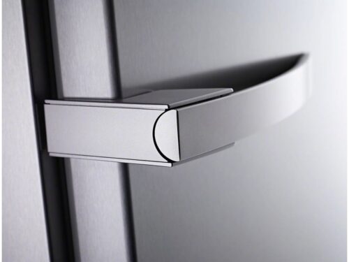 Frigorífico Combinado MIELE KFN 16947 D ED/CS (No Frost - 202 cm - 418 L - Inox) - Image 4