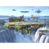 Jogo Nintendo Switch Super Smash Bros Ultimate - Image 3