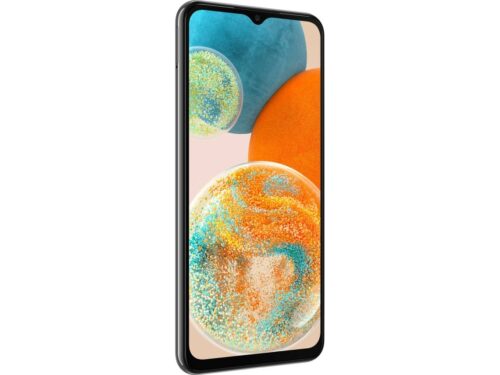 Smartphone SAMSUNG Galaxy A23 5G (6.6'' - 4 GB - 64 GB - Preto) - Image 3