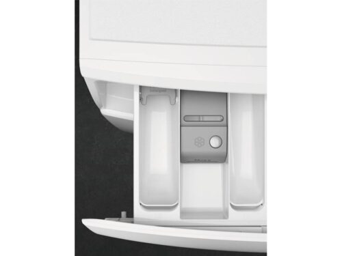 Máquina de Lavar Roupa AEG LFR6194O2B (9 kg - 1400 rpm - Branco) - Image 3