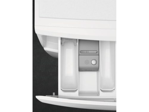 Máquina de Lavar Roupa AEG LFA6I8275A (8 kg - 1200 rpm - Branco) - Image 3