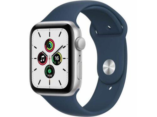 Smartwatch APPLE SE (Azul)