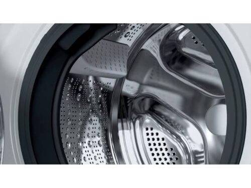 Máquina de Lavar e Secar Roupa SIEMENS WD4HU542ES (6/10 kg - 1400 rpm - Branco) - Image 4