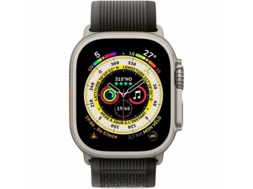 APPLE Watch Ultra 4G 32 Mb OLED - Image 3