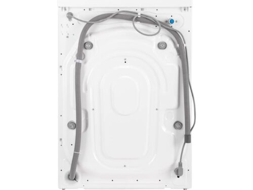 Máquina de Lavar Roupa KUNFT KWM7598 (9 kg - 1200 rpm - Branco) - Image 6