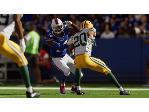 Jogo PS5 Madden NFL 22 - Image 4